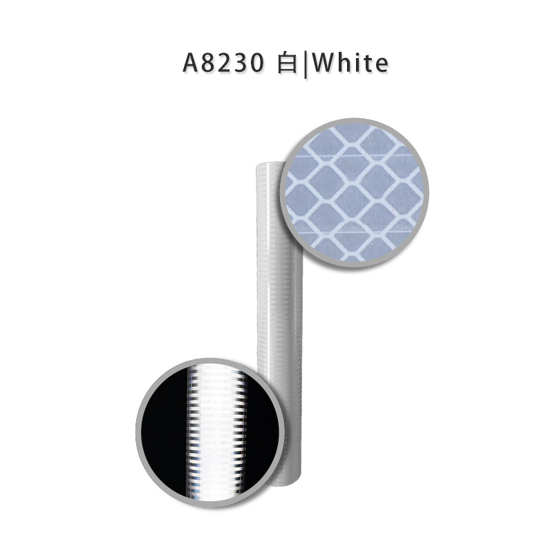 國標(biāo)二類超工程級(jí)反光膜安元8200