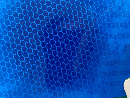 艾利鉆石級別反光膜 艾利鉆石級別反光膜