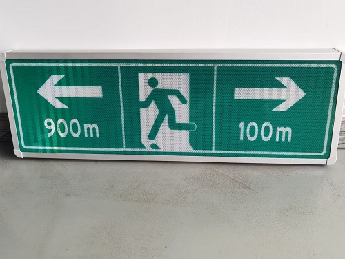 自發光標牌 自發光標牌