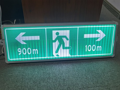 LED交通標牌 LED交通標牌