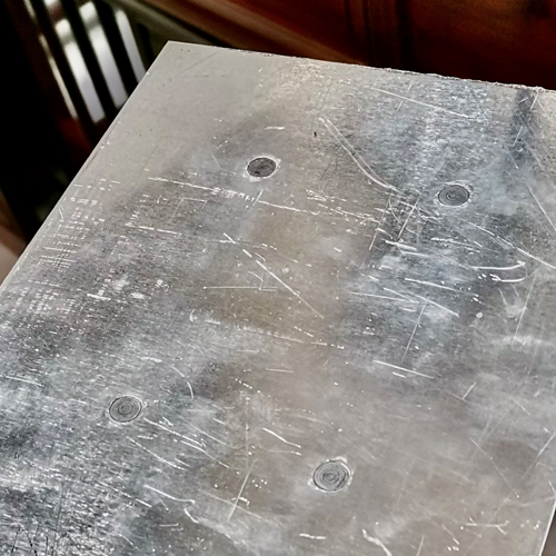 標志牌鉚接 標志牌鉚接