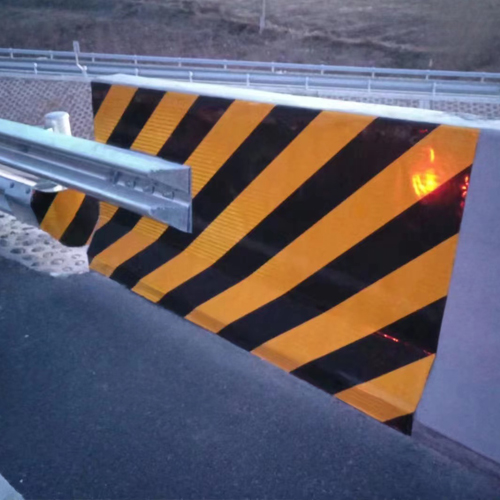 黃黑鋁背基反光膜 黃黑鋁背基反光膜