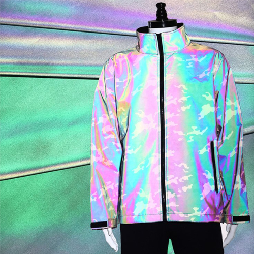 反光材料有哪些？反光材料種類