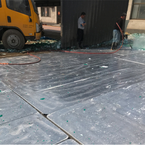 舊反光膜去除 舊反光膜去除