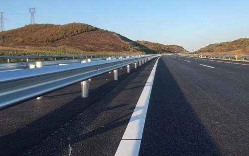 道路護欄的作用 道路護欄的作用