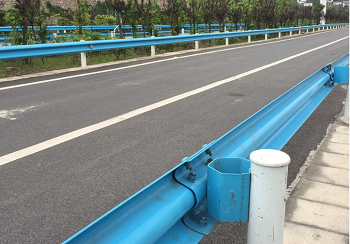 公路護欄等級分類 公路護欄等級分類